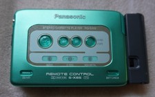 Panasonic sx52 stereo gebraucht kaufen  Nürnberg