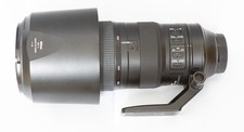 Nikon nikkor 200 d'occasion  Toulouse-