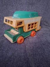 1972 fisher price for sale  NORWICH