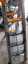 Superfold step ladder for sale  CHEPSTOW