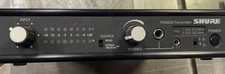 Shure psm600 wireless for sale  Edmonds