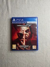 Tekken gioco playstation usato  Verbicaro