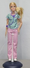 Barbie nurse anything for sale  Rochester