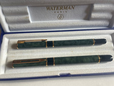 Waterman paris green for sale Waterman paris green for sale  LEIGHTON BUZZARD