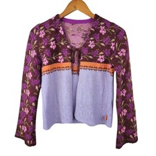 Oilily cardigan sweater for sale  Lansing
