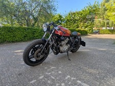 Honda 750 cafe gebraucht kaufen Honda 750 cafe gebraucht kaufen  Oldenburg (Oldenburg)