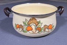 Vintage retro mushroom for sale  Flora Vista