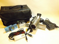 Panasonic ds11eg camcorder gebraucht kaufen Panasonic ds11eg camcorder gebraucht kaufen  Freiburg im Breisgau