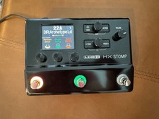 Line stomp multi for sale  Austin