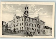 Używany, 39643721 - Benesov nad Ploucnici Sparkasse Aussig / Ustecky kraj (region) na sprzedaż  Wysyłka do Poland