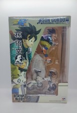 Dragon ball dbz d'occasion  Expédié en Belgium
