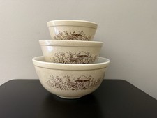 Pyrex forest fancies for sale  Canonsburg