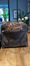 Brics suitcase travel for sale  WETHERBY