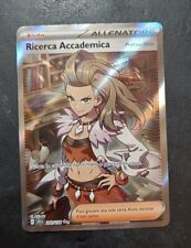 Pokemon ricerca accademica usato  Napoli