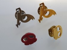 Pins spille hurricane usato  Sanremo