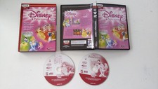 Princesses disney jeux d'occasion  Albert