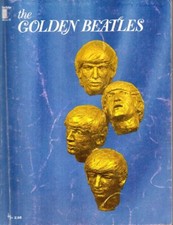 Golden beatles songbook for sale  Taylors