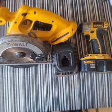 Dewalt dc390 xrp for sale  Janesville