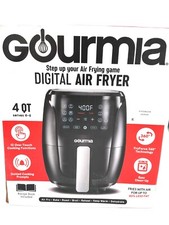 Gourmia digital air for sale  Shannon