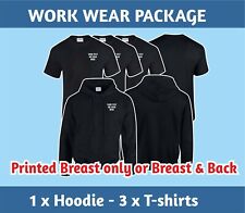 Work wear package for sale  SALTASH