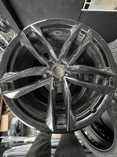Cerchio audì rs6 usato  Milano