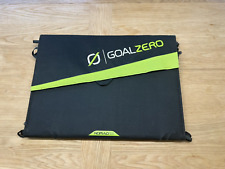 Goal zero nomad for sale  GUILDFORD