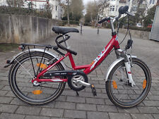 Kinderfahrrad pegasus avanti gebraucht kaufen  Darmstadt