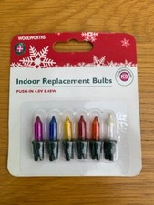 Woolworths christmas lights for sale  CAMBRIDGE