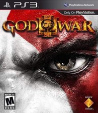 God Of War III PS3 Usado, usado comprar usado  Enviando para Brazil