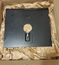 Placa de captura PullRite 331722 SuperGlide para caixas de pinos Reese Revelution 16k 21k comprar usado  Enviando para Brazil