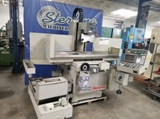 Used okamoto cnc for sale  Los Angeles