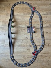 Lego duplo eisenbahnstrecke gebraucht kaufen  Groß Kummerfeld