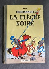 Johan pirlouit flèche d'occasion  Arcueil