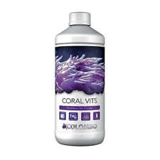 Colombo coral vits usato  Roma