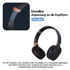 Bluetooth ear kopfhörer gebraucht kaufen  Bochum