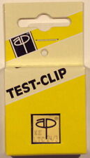 Test clip dip for sale  Suffolk