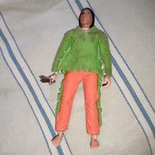 Tiger jack mego usato  Trieste