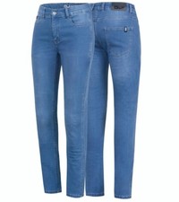 Pantaloni jeans omologato usato  Barcellona Pozzo di Gotto