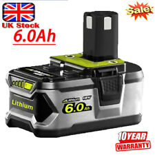 6.0ah lithium battery for sale  WORCESTER