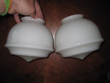 Pair vintage antique for sale  Montrose