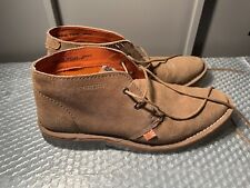 Superdry boots mens for sale  NORTHAMPTON