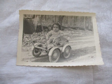 Old photograph child d'occasion  Expédié en Belgium