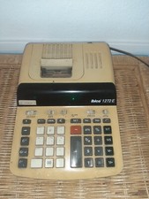 Calculatrice vintage ibico d'occasion Calculatrice vintage ibico d'occasion  Zillisheim