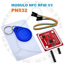 Pn532 nfc rfid usato  Milano