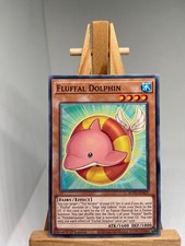 Fluffal dolphin 1st for sale  SPALDING