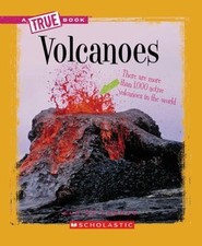 Volcanoes by Landau, Elaine comprar usado  Enviando para Brazil