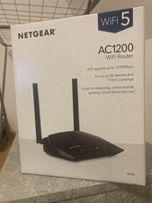 Netgear r6120 1200 gebraucht kaufen  Dresden
