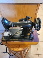 Vintage singer 99k for sale  Oregon
