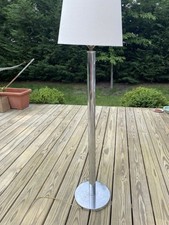 Vintage chrome floor for sale  Point Pleasant Beach