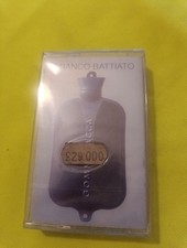 Franco battiato gommalacca. usato Franco battiato gommalacca. usato  Torino